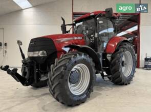 Трактор Case IH Puma 210 