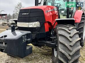 Трактор Case IH Puma 210 2022