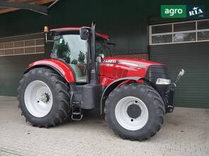 Трактор Case IH Puma 220 2017