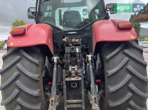 Трактор Case IH Puma 225 CVX 2011