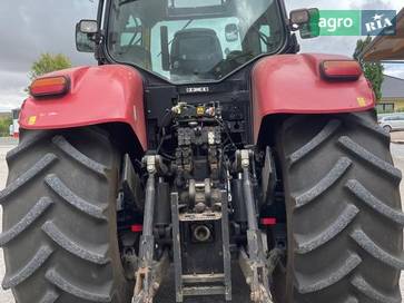 Case IH Puma 225 CVX 2011 - фото