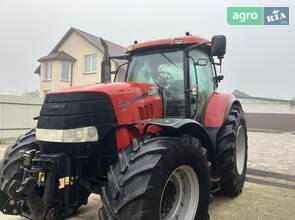 Трактор Case IH Puma 225 CVX 2011
