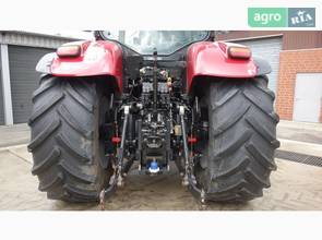 Трактор Case IH Puma 230 2013