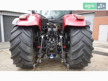 Case IH Puma 230 2013 - фото