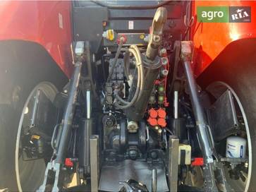Case IH Puma 240 2017 - фото