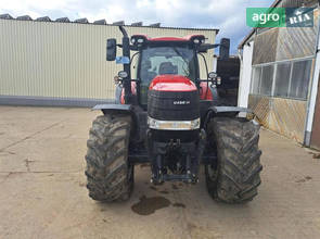 Трактор Case IH Puma 240 