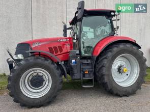 Трактор Case IH Puma 240 