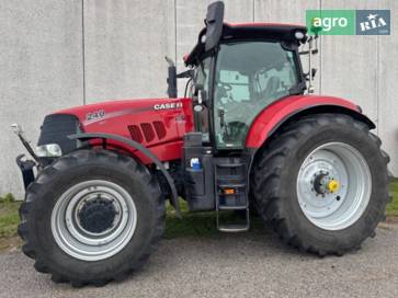 Case IH Puma 240 2019 - фото