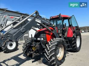 Трактор Case IH Puma 2002