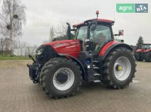 Трактор Case IH Puma 2023