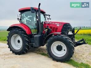 Трактор Case IH Puma 