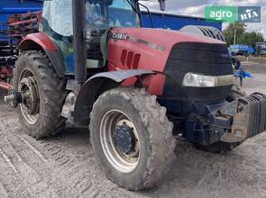 Трактор Case IH Puma 2011