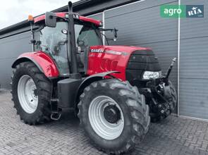 Трактор Case IH Puma 2012