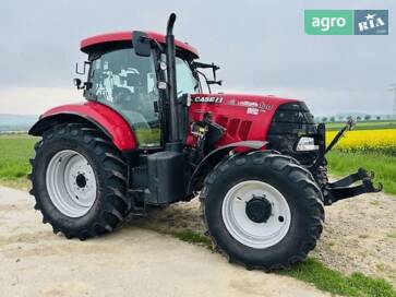 Case IH Puma  - фото