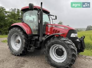 Трактор Case IH Puma 2009