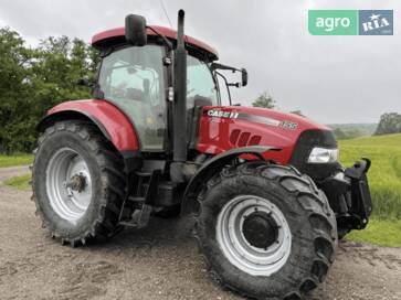 Case IH Puma 2009 - фото