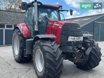 Case IH Puma 2007 - фото