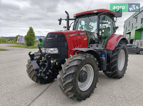 Трактор Case IH Puma 2013
