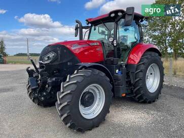 Case IH Puma 2022 - фото