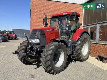 Case IH Puma 2014 - фото