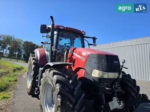 Трактор Case IH Puma 2012