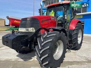 Case IH Puma 2014 - фото