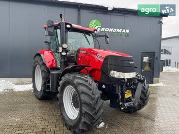 Case IH Puma 2019 - фото