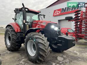 Трактор Case IH Puma 2025