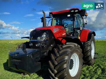 Case IH Puma 2025 - фото