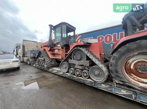 Трактор Case IH Quadtrac 500 2000