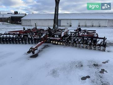 Case IH RMX 370 2013 - фото