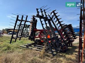 Борона Case IH RMX 370 2011