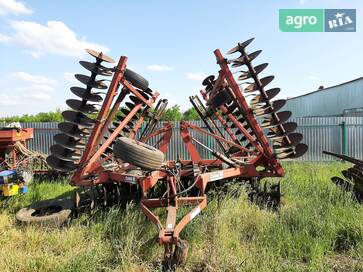 Case IH RMX 370 2011 - фото