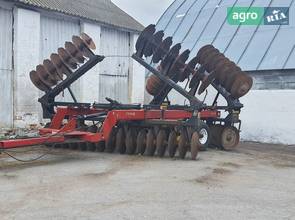 Борона Case IH RMX 790 2013