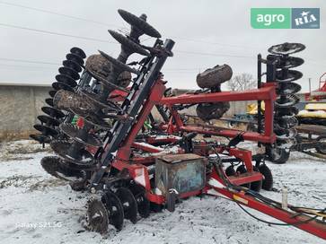 Case IH RMX 2018 - фото