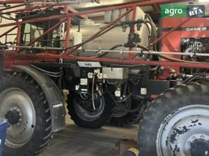 Оприскувач Case IH SPX 3310 2007