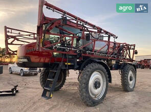 Оприскувач Case IH SPX 4410 2006