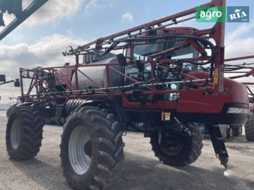 Case IH SPX 4410 2006 - фото