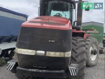 Case IH Steiger 500HD 2012 - фото