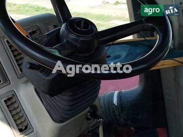 Case IH Steiger 500HD 2013 - фото