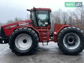 Трактор Case IH Steiger 535 2008