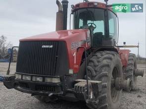 Трактор Case IH Steiger 535 2008