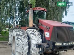 Трактор Case IH Steiger 535 2008