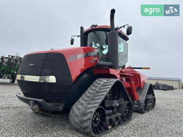 Case IH Steiger  - фото