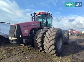 Трактор Case IH STX 500 2005