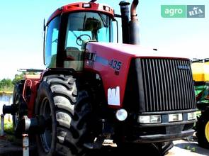 Трактор Case IH STX Steiger 435 2008