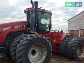 Трактор Case IH STX Steiger 485 2009