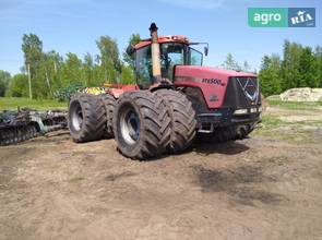 Трактор Case IH STX 2005