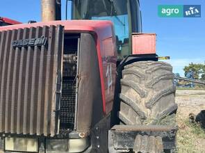 Трактор Case IH STX 2025