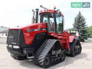 Трактор Case IH STX 2006